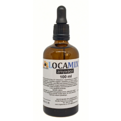 Zmywacz LOCA MIX pipeta 100 ml